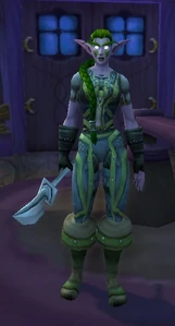 Image of Mariner Stillglider