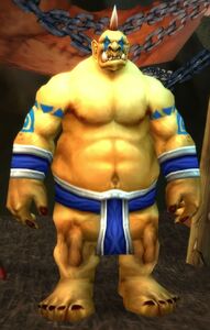 Image of Mudcrush Durtfeet