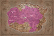 Night Elf Empire