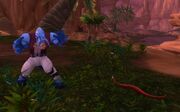 Ockbar in Gorgrond