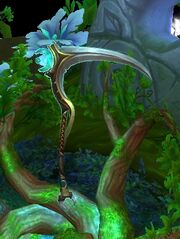 Scythe of Elune