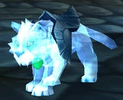Spectral Tiger Cub