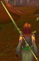 Staff of Westfall