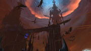 The Skyhunt