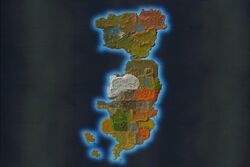 Azeroth Eastern Kingdoms Map Eastern Kingdoms - Wowpedia - Your Wiki Guide To The World Of Warcraft