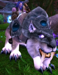 Image of Anren Shadowseeker