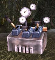 Buzzbox 723
