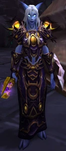 Image of Earthcaller Yevaa