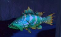 Image of Engorged Manafeeder