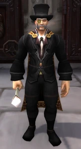 Image of Fineas G. Bankworthy