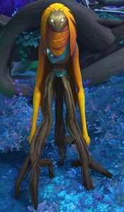 Image of Forest Guardian