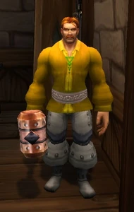 Image of Gregory Ardus