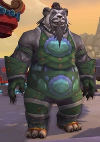 Image of Groundskeeper Shen