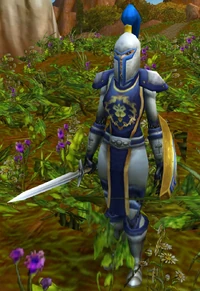 Image of Guard Hiett