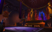 Hall of Blood
