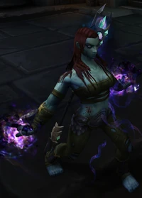 Image of Helarjar Soulkeeper