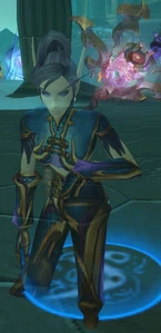 Image of Image of Tyrygosa