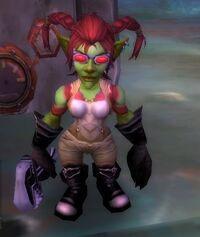 Image of Leezle Spinspark