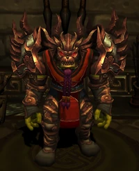 Image of Lok'nor Bloodfist