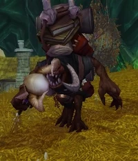 Image of Marrowgore Collector