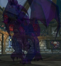 Image of Memory of Cyanigosa