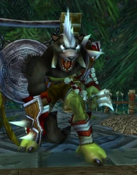 Image of Nalorakk