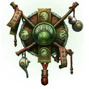 Pandaren Crest