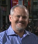 Paul Sams Warcraft 2016 global premiere