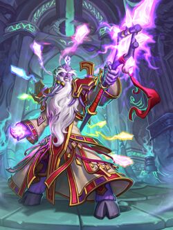 Prophet Velen Mercenaries 3.jpg