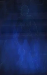 Image of Remorseful Spirit