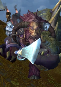 Image of Ruqin Outrider