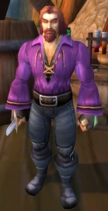 Image of Sly Garrett