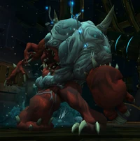 Image of Unbound Abomination