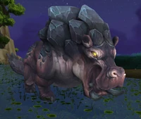 Image of Wetland Trampler