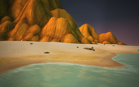 WoWBlog Beaches Image 07