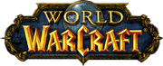 הלוגו המקורי של World of Warcraft