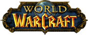 Oryginalne logo World of Warcraft