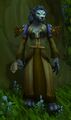 Female worgen