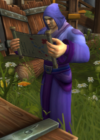 Image of Circle Apprentice