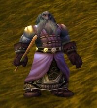 Image of Dark Iron Shadowcaster