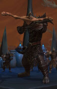 Deadeye Champion