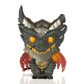 Deathwing Funko Pop figure.