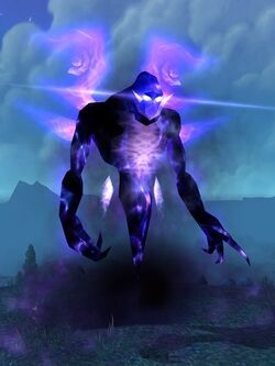 Void - Wowpedia - Your wiki guide to the World of Warcraft