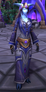 Image of Draakorum Fey-Guardian