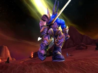 Image of Felguard Destroyer