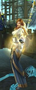 Image of Fordragon High Priest