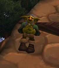 Image of Greblin Fastfizzle