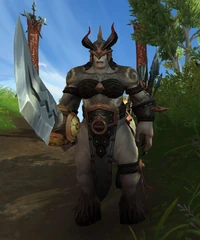 Image of Guard Bahir