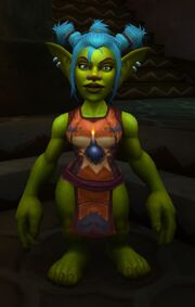 Kezan Socialite 2