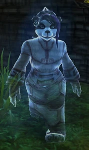 Image of Lin Chao-Wei